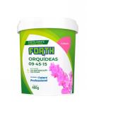 Fertilizante Forth Orquídeas 09-45-15 400g