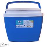 Caixa Térmica Azul 6 Litros  - Mor