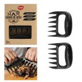 Garfo Garra De Urso Churrasco Clink