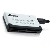 Leitor De Cartões Multilaser Externo Ac076