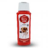 Shampoo 6 Em 1 Anti Pulgas Sarna E Carrapatos