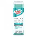Toalha Pano Mágica Flash Limp Multiuso