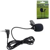 Microfone de Lapela P3 XC- ML- 02